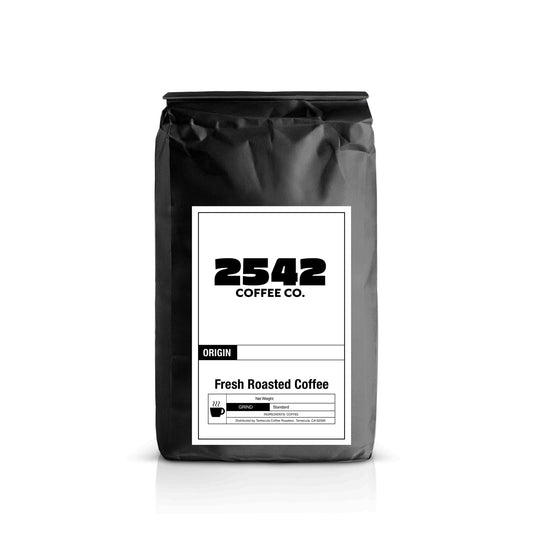 Kopi Safari